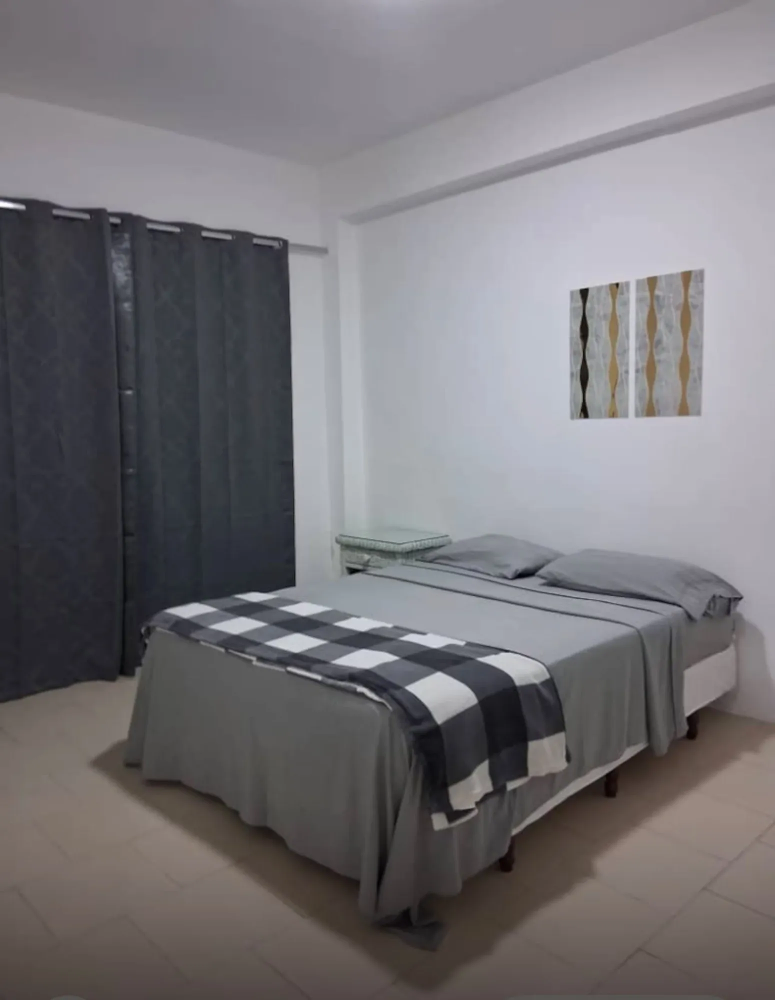 Habitación · Terraza Privada, Atenea Suites