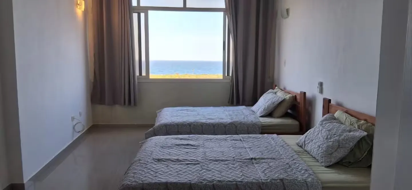 Habitación secundaria vista · Mirador La Caracola, Residencias Ocean Blue